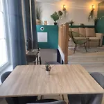 Cocon Au Coeur De Кан