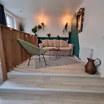 Cocon Au Coeur De *