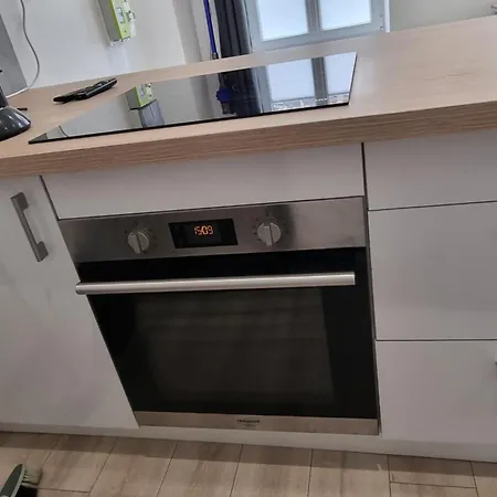 Cocon Au Coeur De كان