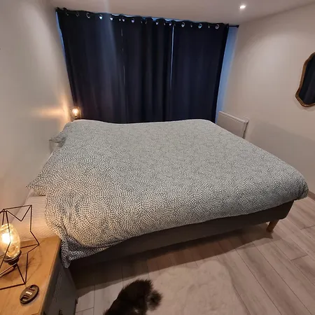 Cocon Au Coeur De *