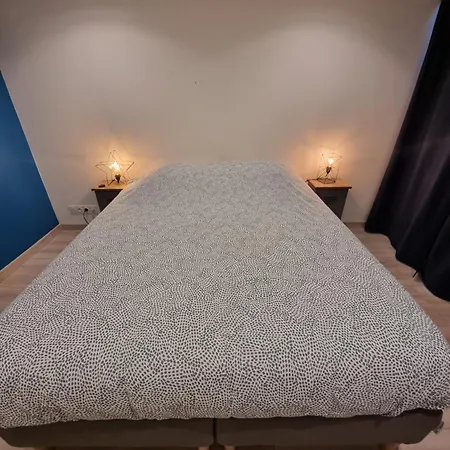 Cocon Au Coeur De
