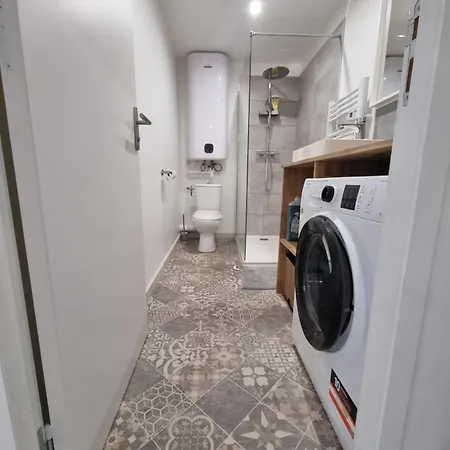 Cocon Au Coeur De شقة *