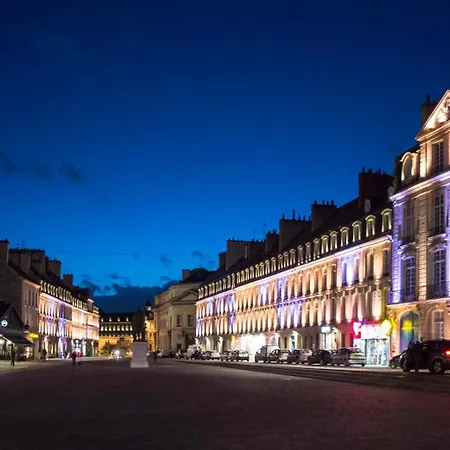 Cocon Au Coeur De Caen