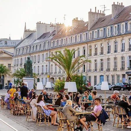 Cocon Au Coeur De شقة *