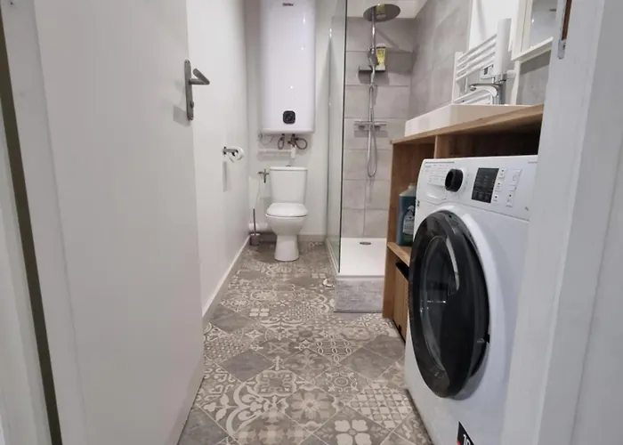 Cocon Au Coeur De Appartement *