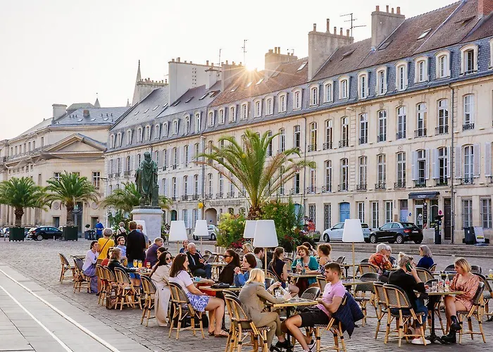 Cocon Au Coeur De Apartament *